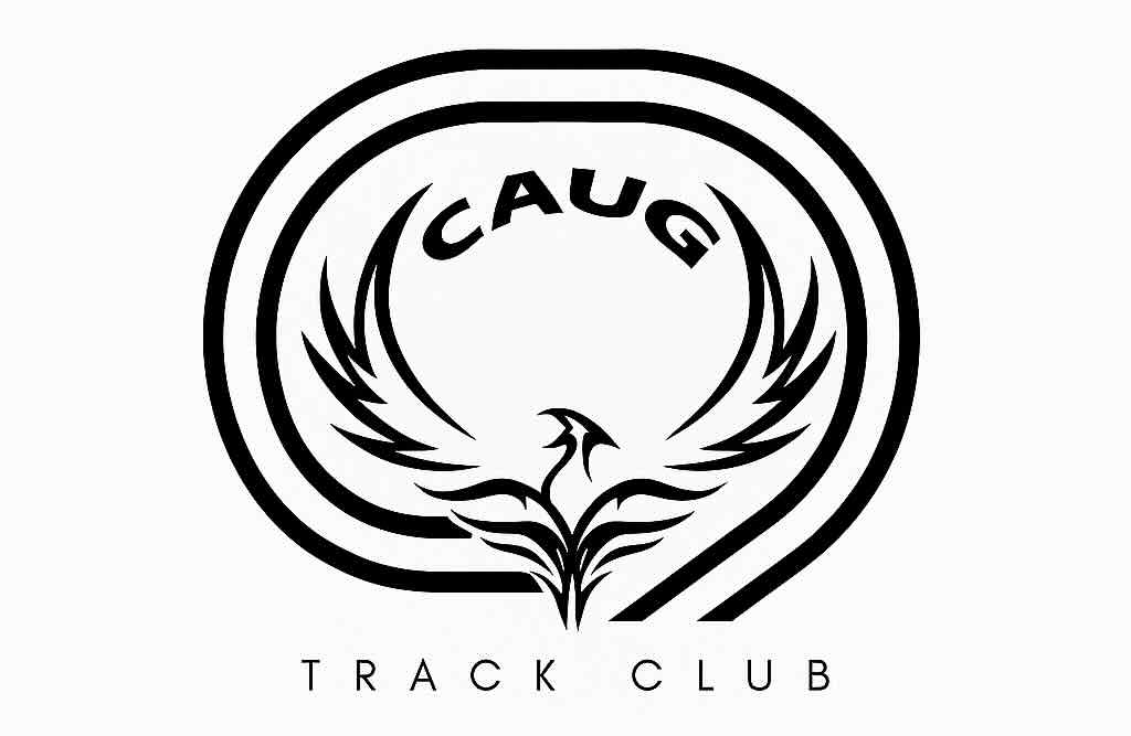 CAUG TRACK CLUB