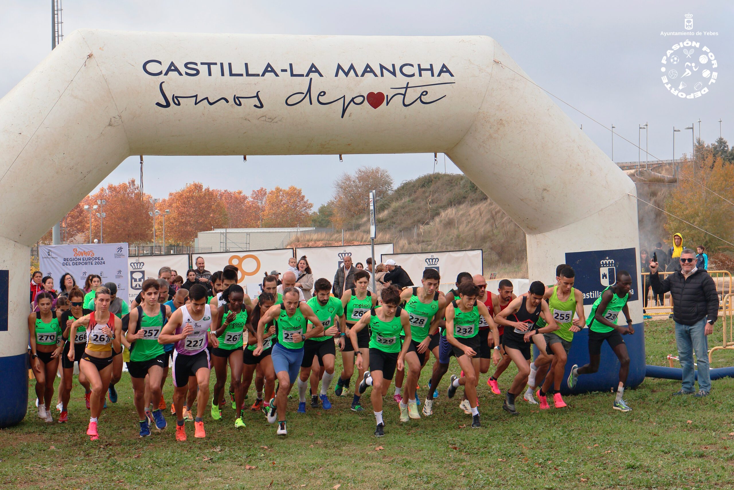 20241109 VIIICrossYebes Valdeluz 104 scaled