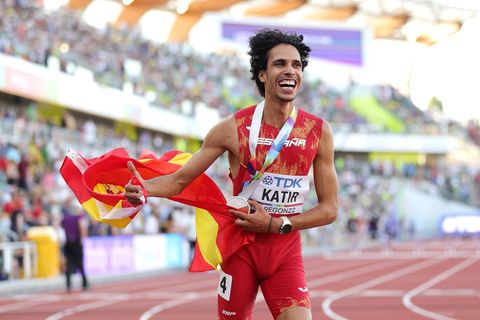 mohamed katir medallista bronce mundial eugene 1500 metros 1658302844