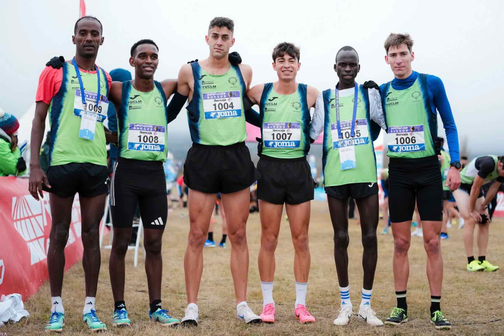 extra atapuerca sub23h 2